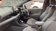 Toyota Yaris 1.5 Hybrid Launch Edition 5dr CVT Hybrid Hatchback